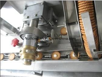 Kh Popular Biscuit Sandwich Machine