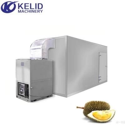 Heat Pump Durian Drying Machine