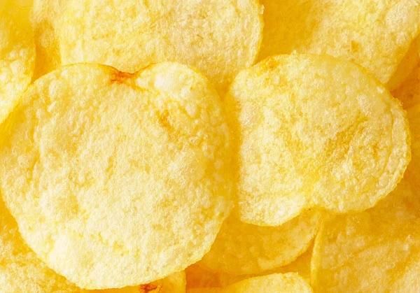 Potato Frying Machine Lines Potato Chips Frying Production Line