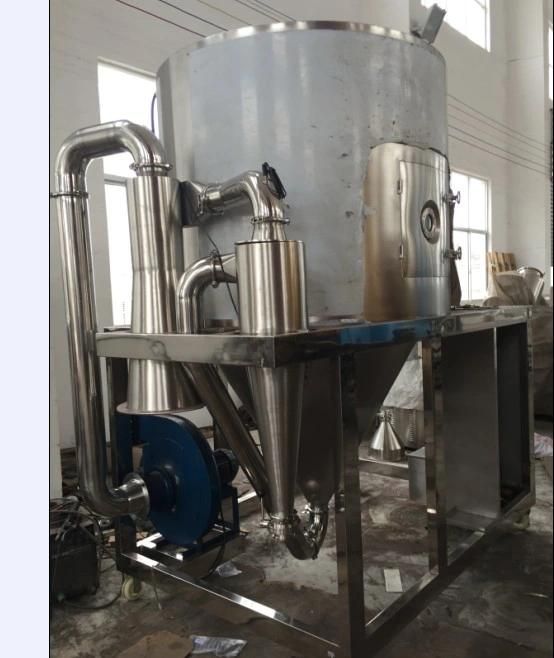 Great Demand Egg Machine Making Powder / Egg Powder Protein Maker / Slimming Protein Powder Making Line