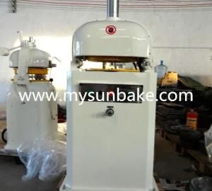 Best Sale Bakery Equipment Dough Divider&Rounder