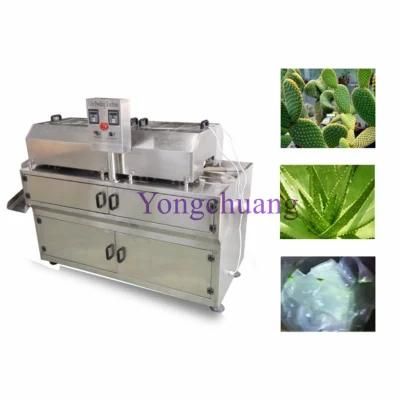 High Quality Aloe Vera Machine with Low Price