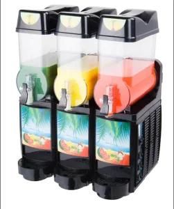 OEM ODM 600W Ice Slush Machine with CE Certificate, Commercial Slush Machine