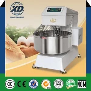 Rotating Dough Kneading Dough Making Flour Mixing Machine