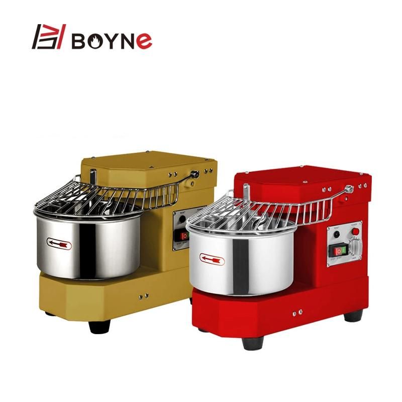 Bakery Shop 8 Liter Milk Mixing Mixer Machine