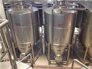 Commercial Beer Brewing Equipment Beer Brewhouse
