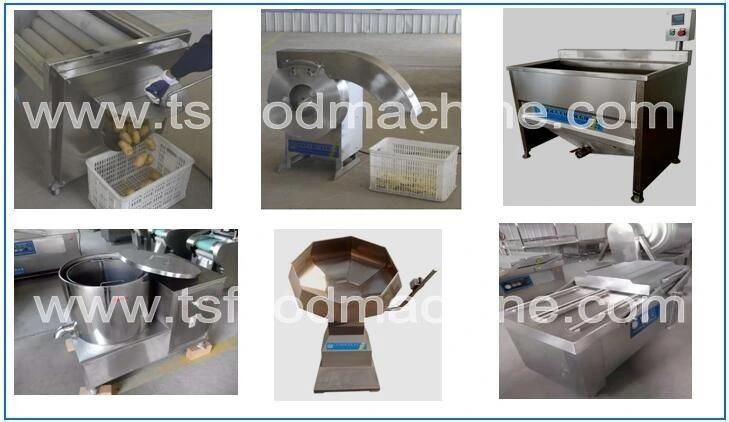 Commercial Mixer Flavor Blender Groundnut Seasoning Machine Food Snacks Flavoring Machine