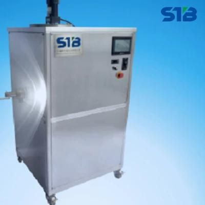 100L-300L Small Scale Mini Yogurt Processing Machine