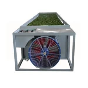 Tea Withering Machine Tea Wilting Machine for Tea Manufacturer Tea Factory Tea Estate Tea ...