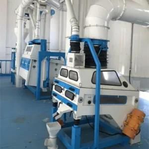 Grain Cleaning Machine for Wheat