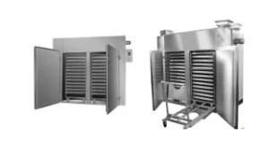 Fruit &amp; Vegetable Drying Machinery