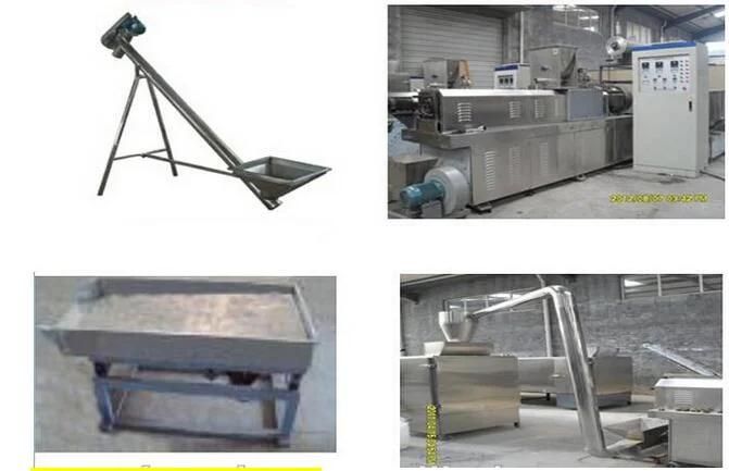 Artificial Rice Making Machine, Rice Production Line