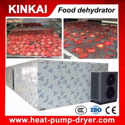 Widely Used Hot Air Circulating Food Drying Oven
