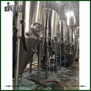 2019 Hot Sale Tanks and Micro Brewery Equipment for Hotel, Bar, Pub and Restaurant