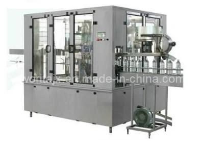 Drinking Water Making Plant (WD-18-18-6)