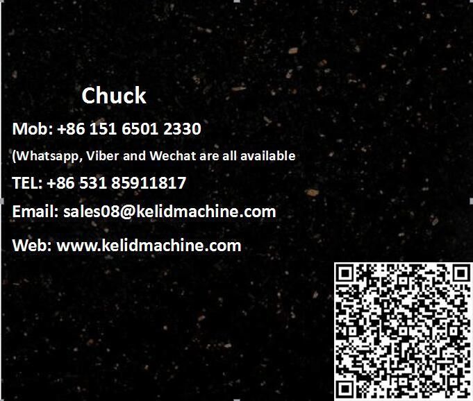 2018 Hot Selling Fully Automatic Fried Pellets Machine