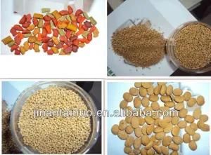 China Dog/Pet Food Production/Making/Processing Machine/Equipment/Line/Machinery