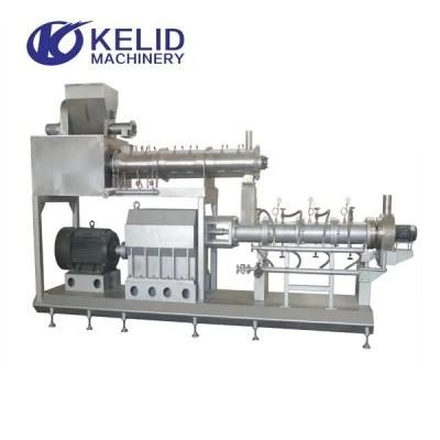 Tropical Fish Feed Machine