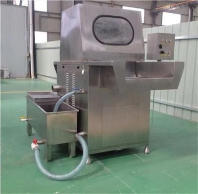 Hot Selling 80 Needles Chicken Brine Injection Machine/Meat Processing Machine for Saline ...