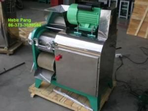 Fish Debone Machine, Surimi Machine, Fish Meat Gathering Machine