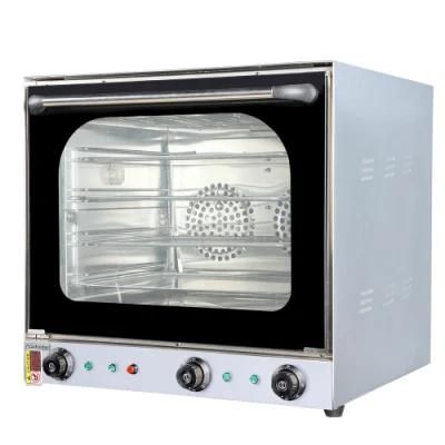 China Commercial Electric Baking Convection Baking Oven Machine, Oven Convection