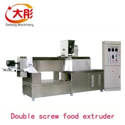 High Quality Bread Crumbs Making Machine