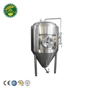 1000L Commercial Beer Brewhouse for Beer Brewery
