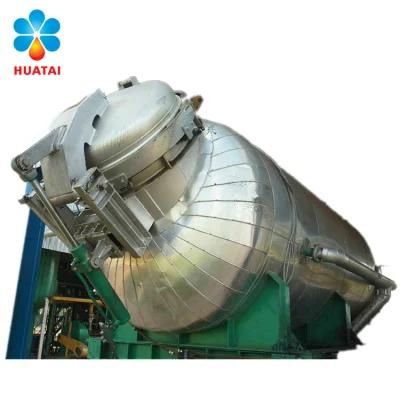 Thailand Palm Oil Mill Process Description Oil Equipment