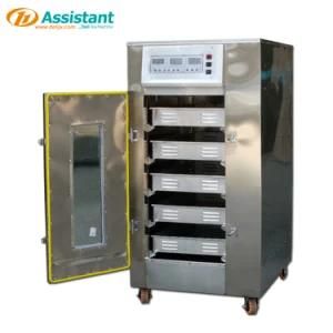 Black Tea Leaf Ferment Fermenting Machine at Home for Hotel Dl-6cfj-20qb