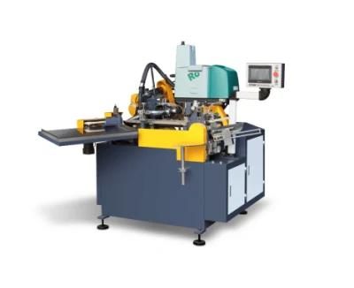High Quality Paper Cone Sleeve Machine for Ice Cream 2021