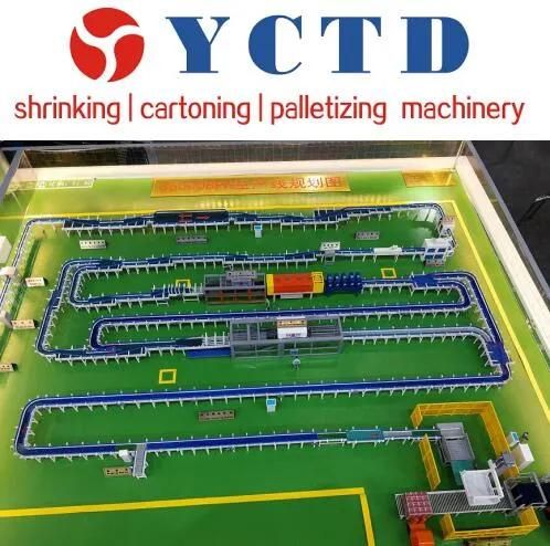 6000bph-36000bph water complete production machine