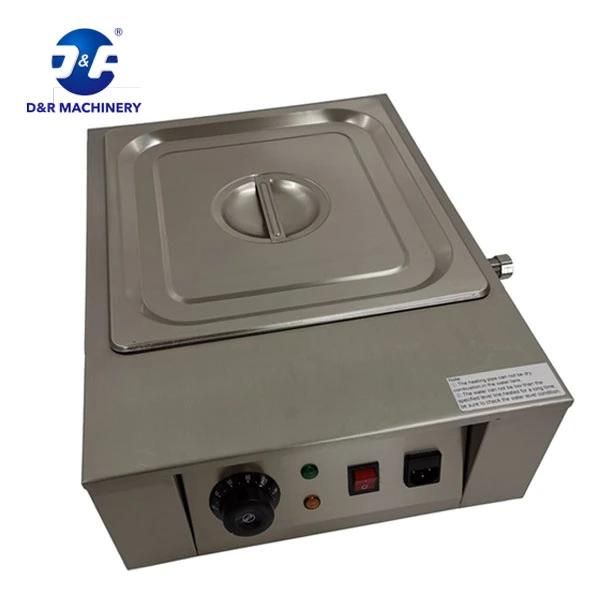 Dr-Cm Series Chocolate Melter with CE