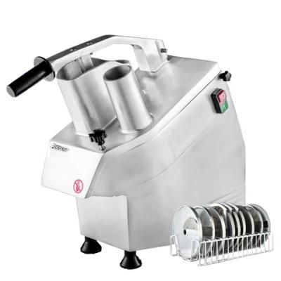 Hlc300 Kitchen Vegetable Cutter Machine Multifunctional Fruit Vegetable Slicer Cutter ...