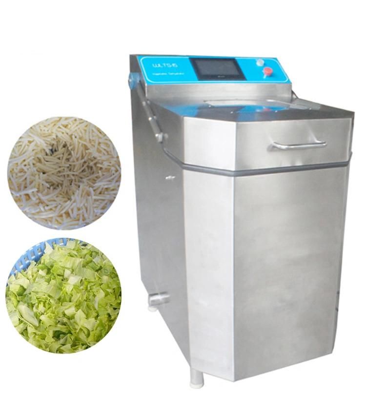 Automatic Coconut Pineapple Peach Passion Fruit Washing Washer Cleaning Machine