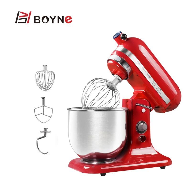 Electric Bakery Shop 7L Fresh Milk Powder Shake Mixer