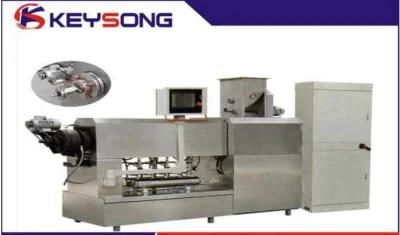 Hot Selling Breakfast Cereal Production Line From China