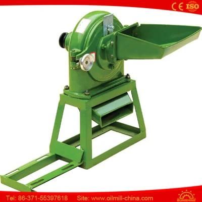 Small Corn Mill Grinder for Sale Electric Corn Grinder Machine