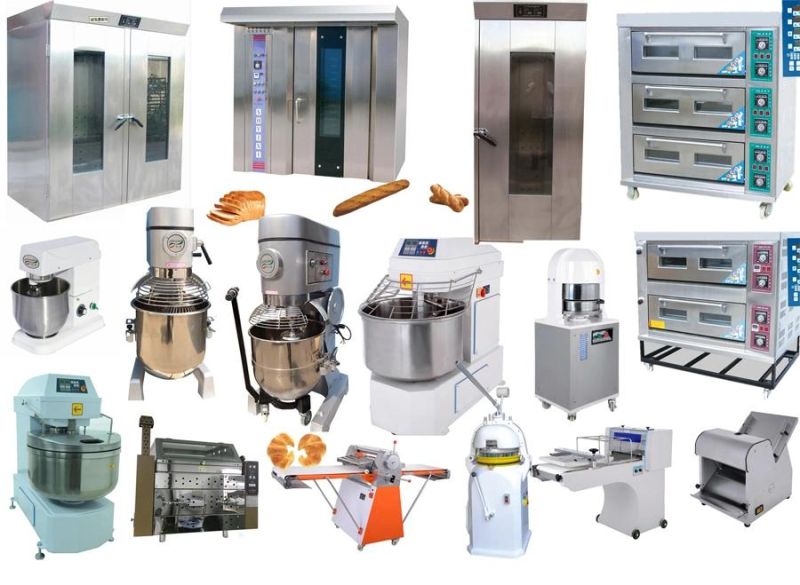 Commercial 7ltable Bakery Equipment Automatic Fresh Shake Cake Electric Milk Mixer