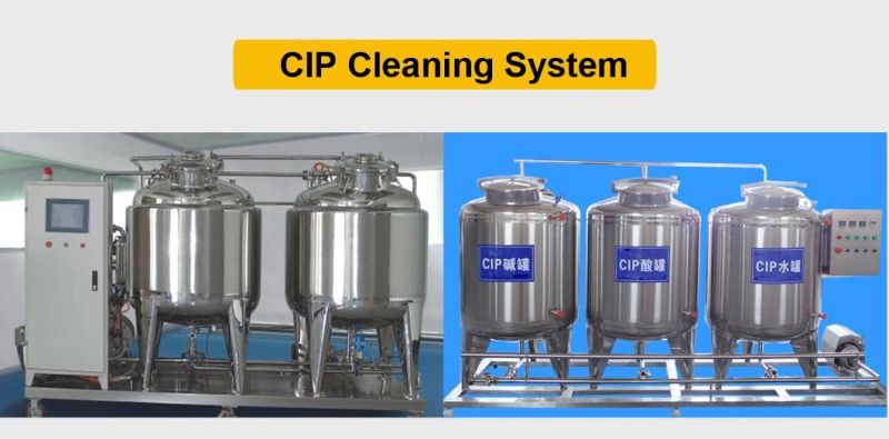 China Supply Stainless Steel Jacketed Double Layer Heat Preservation Beer Brewing Equipment ISO UL CE