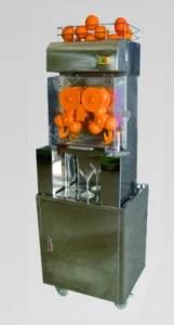 Industrial Instant Fresh Squeezed Orange Juicer Extractor Processing Machines Price