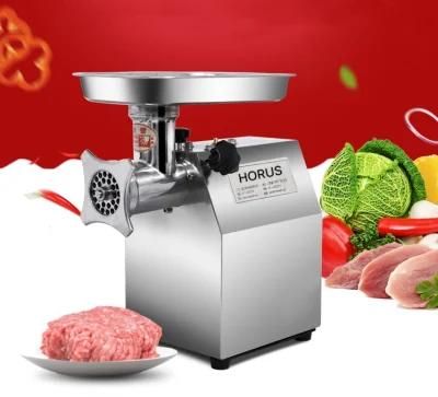 Electric Meat Mincer Meat Grinder Made in China
