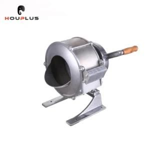 Home Use Hand Shake Potato Chips Cutting Machine Fruit Vegetable