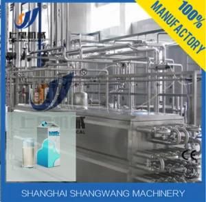 Milk Powder Making Machine/Equipment