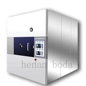 Microwave Dryer for Laboratory