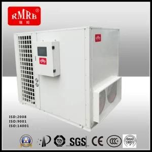 Heat Pump Integral Dryer Machine for Food, Beverage &amp; Cereal