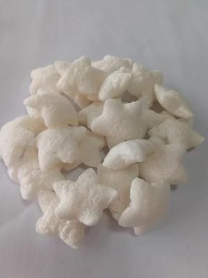 Full Automatic Rice Flour Star Shape Extrusion Making Machine