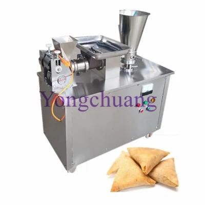 Multifunctional Samosa Making Machine with High Quality