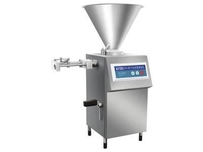 Pneumatic Filling Machine (DG-Q)