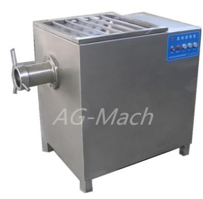 Professional Stainless Steel Frozen Meat Grinder Fresh Meat Mincer