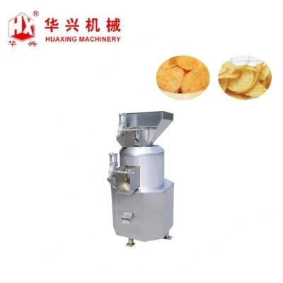 Lays Potato Chips Production Line